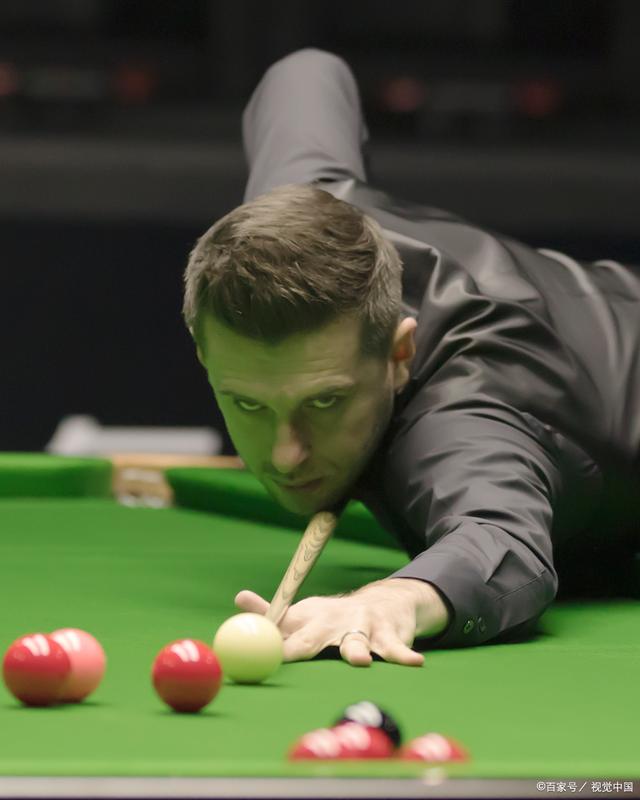 迷刮目相看 迷刮目相看