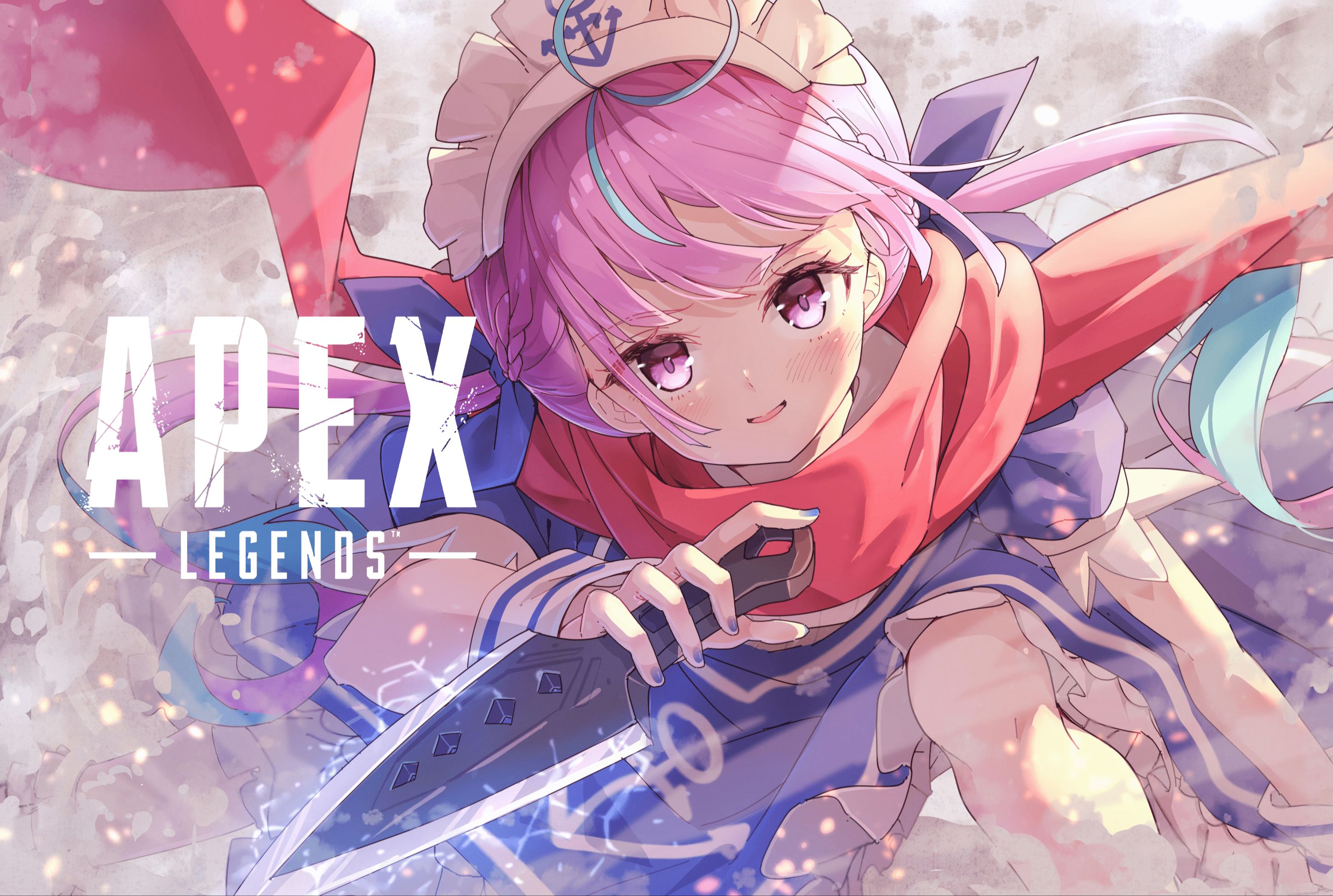 充满期待 充满期待