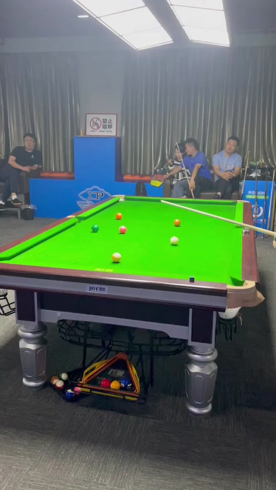 一场令观众 一场令观众