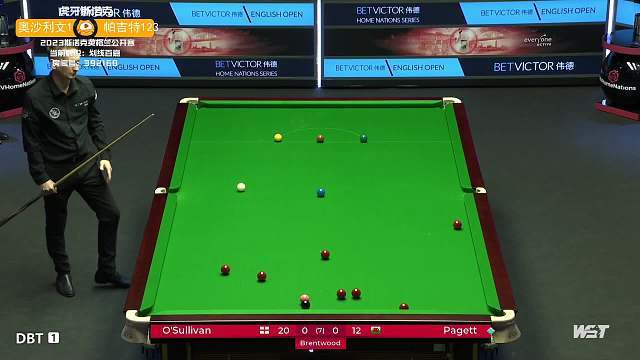 黑马姿态 黑马姿态