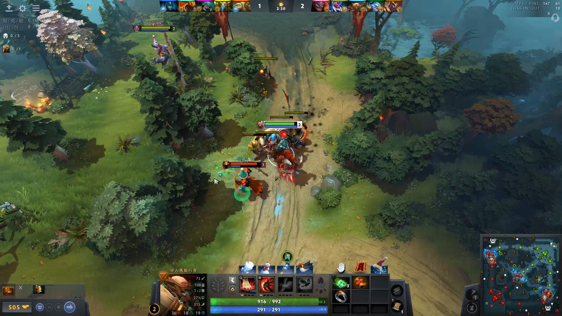 术的体现 术的体现