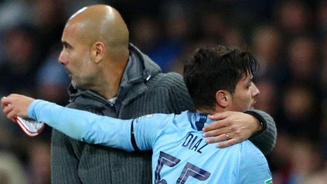 球迷们而言 球迷们而言