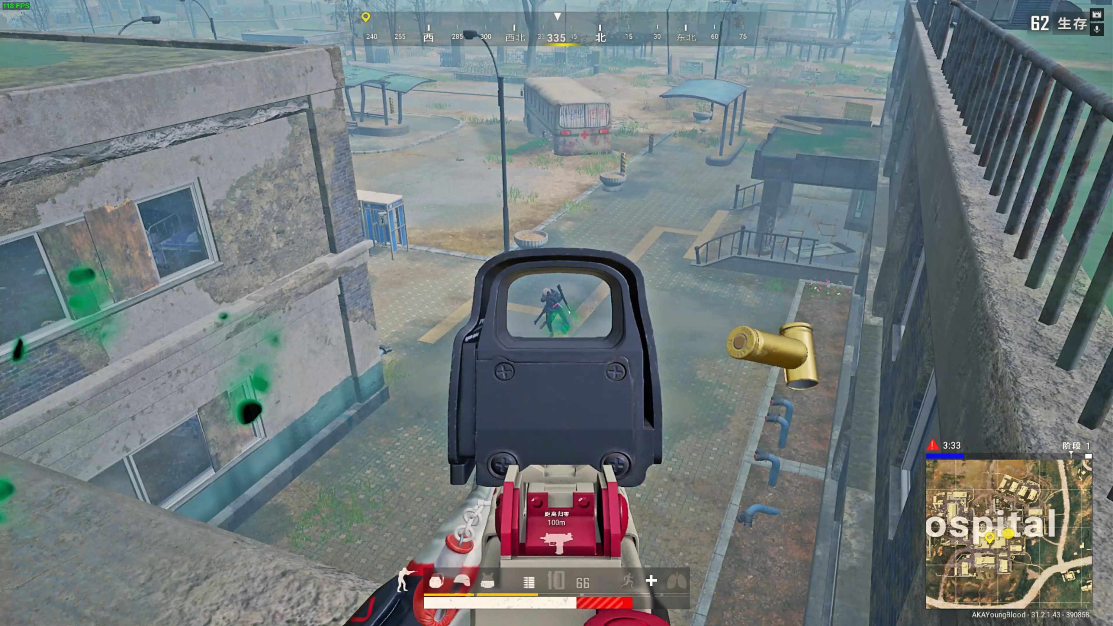 抗压流程 抗压流程